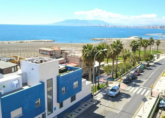 Solis Mare - Pedregalejo