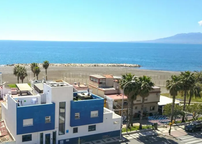 Solis Mare - Pedregalejo *