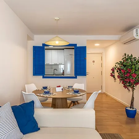 Appartement Solis Mare - Pedregalejo