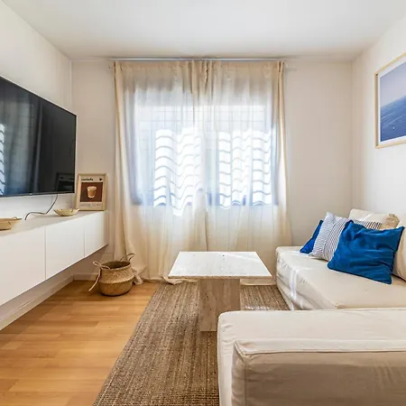 Appartement Solis Mare - Pedregalejo