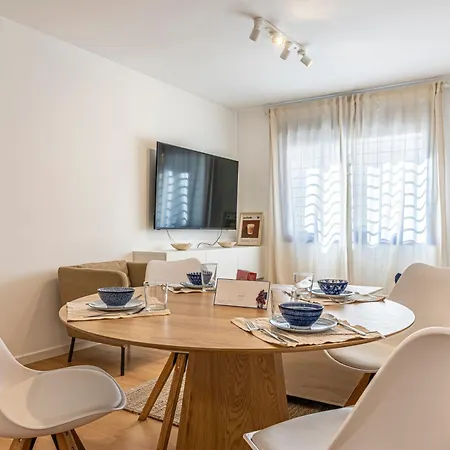 Appartement Solis Mare - Pedregalejo *