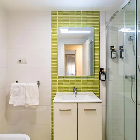 Appartement Solis Mare - Pedregalejo Málaga