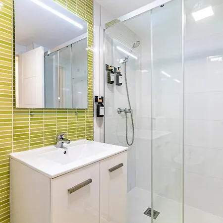 Solis Mare - Pedregalejo Appartement *